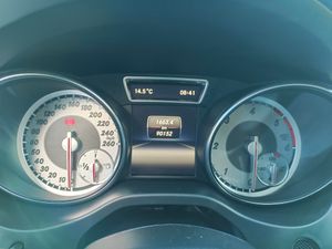 Mercedes Clase CLA CLA 200 CDI Shooting Brake - Foto 5