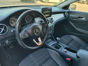 Mercedes Clase CLA CLA 200 CDI Shooting Brake - Foto 4
