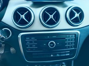 Mercedes Clase CLA CLA 200 CDI Shooting Brake - Foto 9