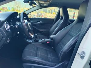 Mercedes Clase CLA CLA 200 CDI Shooting Brake - Foto 16