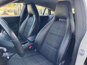 Mercedes Clase CLA CLA 200 CDI Shooting Brake - Foto 17