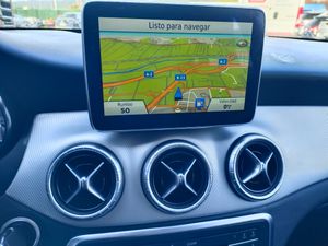 Mercedes Clase CLA CLA 200 CDI Shooting Brake - Foto 7