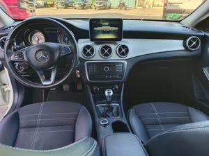 Mercedes Clase CLA CLA 200 CDI Shooting Brake - Foto 3