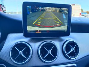 Mercedes Clase CLA CLA 200 CDI Shooting Brake - Foto 8