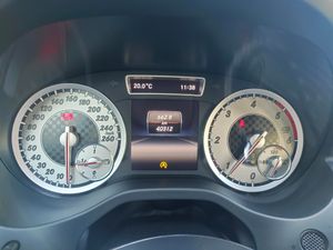 Mercedes Clase A A 180 CDI - Foto 5