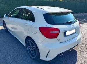 Mercedes Clase A A 180 CDI - Foto 3