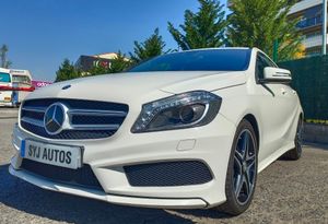 Mercedes Clase A A 180 CDI - Foto 2