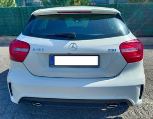 Mercedes Clase A A 180 CDI - Foto 13