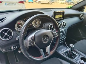 Mercedes Clase A A 180 CDI - Foto 4
