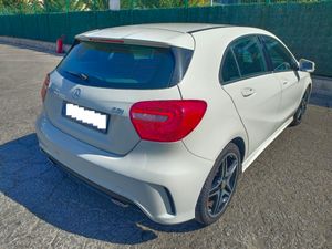 Mercedes Clase A A 180 CDI - Foto 14