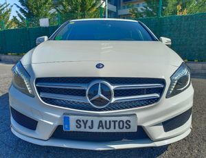 Mercedes Clase A A 180 CDI - Foto 11