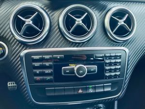 Mercedes Clase A A 180 CDI - Foto 8