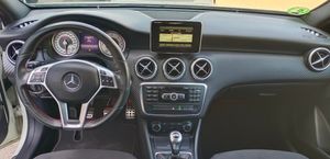 Mercedes Clase A A 180 CDI - Foto 17