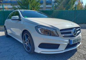 Mercedes Clase A A 180 CDI - Foto 12