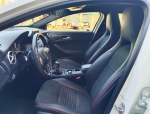 Mercedes Clase A A 180 CDI - Foto 16