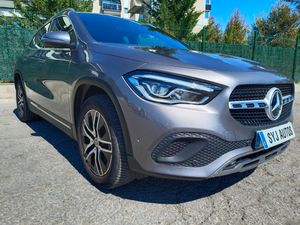 Mercedes GLA 200 7G-DCT - Foto 11
