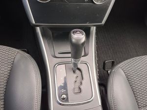 Mercedes Clase A A 180 CDI Berlina Autotronic - Foto 9
