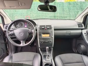 Mercedes Clase A A 180 CDI Berlina Autotronic - Foto 5