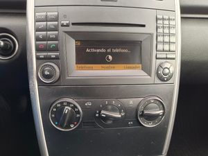 Mercedes Clase A A 180 CDI Berlina Autotronic - Foto 8