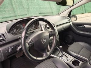 Mercedes Clase A A 180 CDI Berlina Autotronic - Foto 4