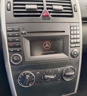 Mercedes Clase A A 180 CDI Berlina Autotronic - Foto 7