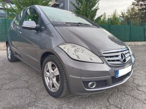 Mercedes Clase A A 180 CDI Berlina Autotronic - Foto 12