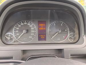 Mercedes Clase A A 180 CDI Berlina Autotronic - Foto 6