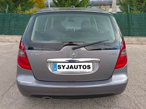 Mercedes Clase A A 180 CDI Berlina Autotronic - Foto 14