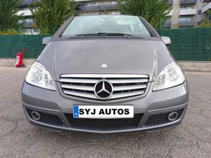 Mercedes Clase A A 180 CDI Berlina Autotronic - Foto 11