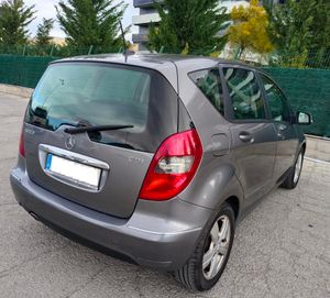 Mercedes Clase A A 180 CDI Berlina Autotronic - Foto 13