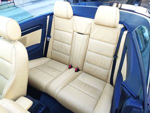 Audi A4 1.8 T 163 CV CABRIO - Foto 9