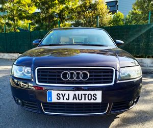 Audi A4 1.8 T 163 CV CABRIO - Foto 11