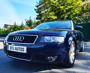 Audi A4 1.8 T 163 CV CABRIO - Foto 2