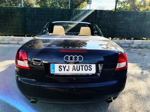 Audi A4 1.8 T 163 CV CABRIO - Foto 15