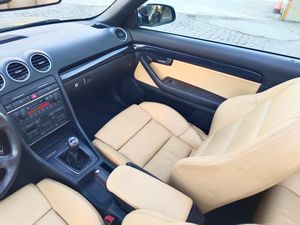 Audi A4 1.8 T 163 CV CABRIO - Foto 10