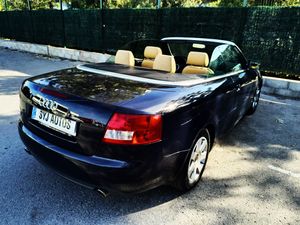 Audi A4 1.8 T 163 CV CABRIO - Foto 3