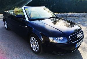 Audi A4 1.8 T 163 CV CABRIO - Foto 13
