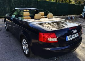 Audi A4 1.8 T 163 CV CABRIO - Foto 16