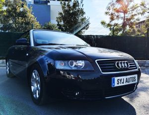 Audi A4 1.8 T 163 CV CABRIO - Foto 14