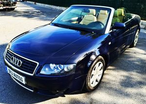 Audi A4 1.8 T 163 CV CABRIO - Foto 3