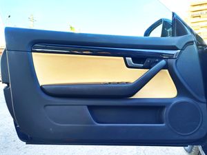 Audi A4 1.8 T 163 CV CABRIO - Foto 19