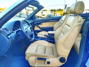 Audi A4 1.8 T 163 CV CABRIO - Foto 20