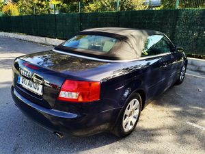 Audi A4 1.8 T 163 CV CABRIO - Foto 17