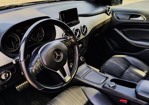 Mercedes Clase B 180CDI - TECHO PANORAMICO - Foto 17