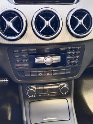 Mercedes Clase B 180CDI - TECHO PANORAMICO - Foto 7