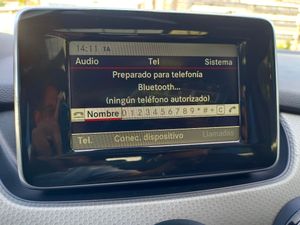 Mercedes Clase B 180CDI - TECHO PANORAMICO - Foto 8