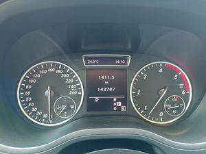 Mercedes Clase B 180CDI - TECHO PANORAMICO - Foto 5