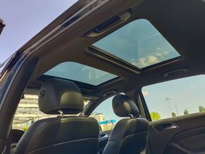 Mercedes Clase B 180CDI - TECHO PANORAMICO - Foto 9