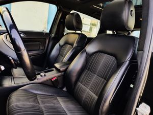 Mercedes Clase B 180CDI - TECHO PANORAMICO - Foto 16