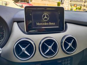 Mercedes Clase B 180CDI - TECHO PANORAMICO - Foto 6